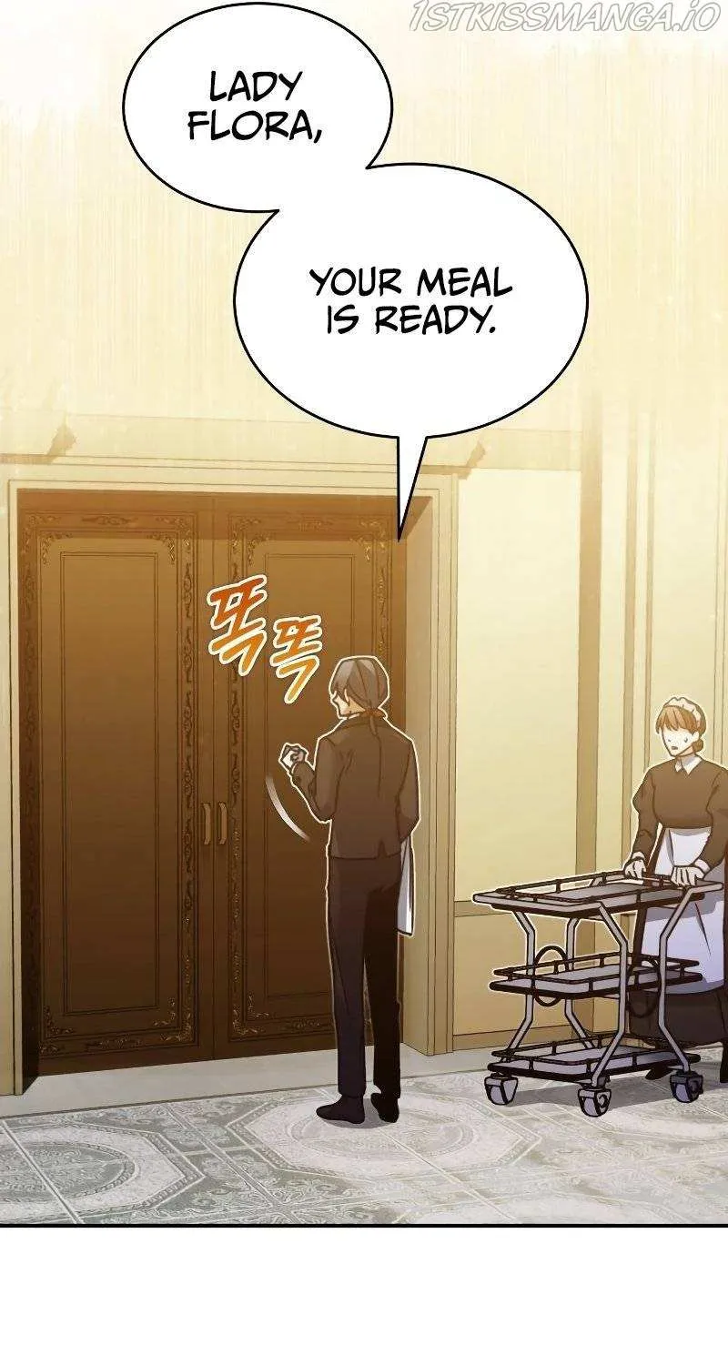 The Heavenly Demon Can’t Live a Normal Life Chapter 28 page 43 - 