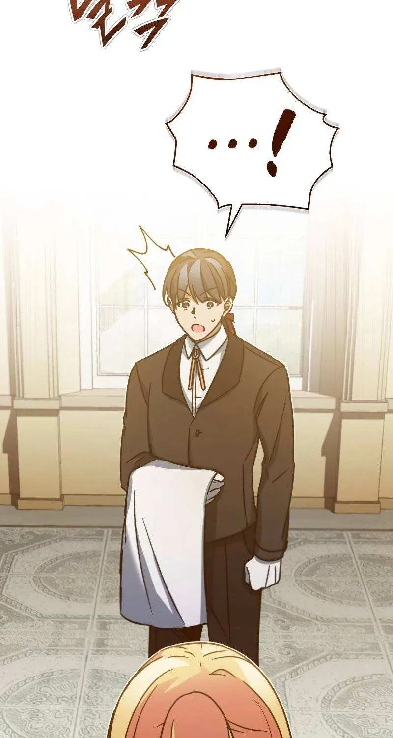 The Heavenly Demon Can’t Live a Normal Life Chapter 28 page 45 - 