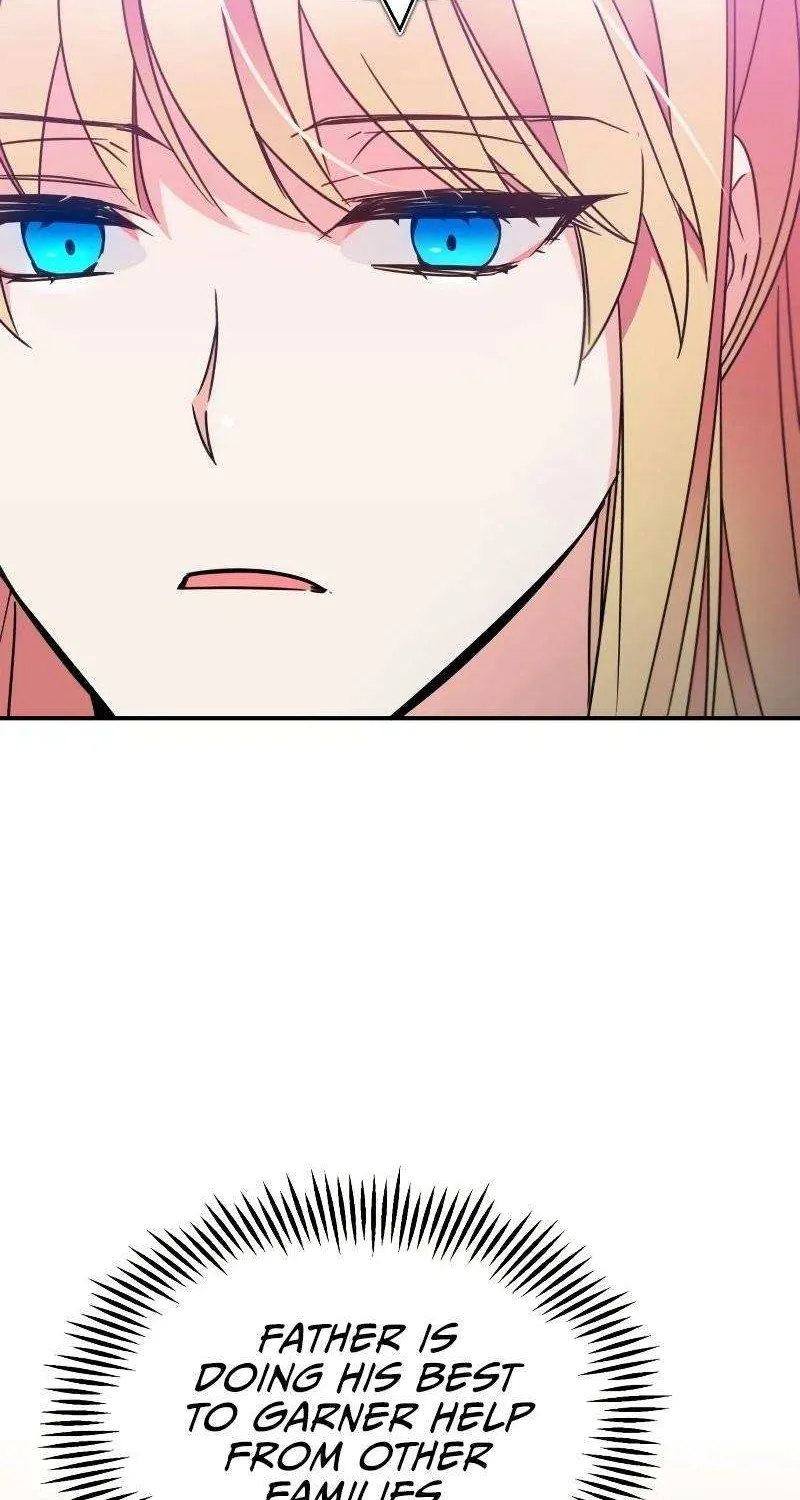The Heavenly Demon Can’t Live a Normal Life Chapter 28 page 48 - 