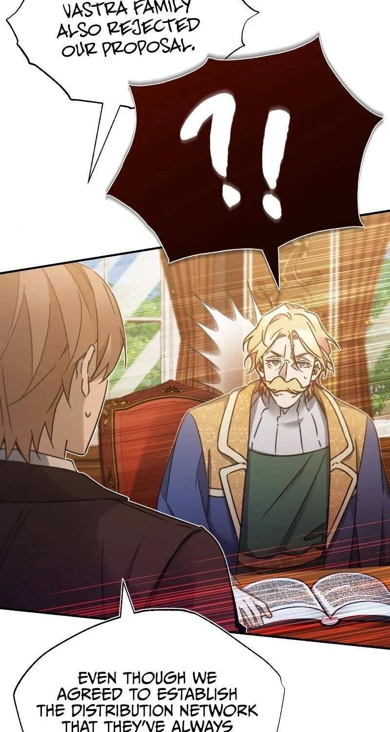 The Heavenly Demon Can’t Live a Normal Life Chapter 28 page 57 - 