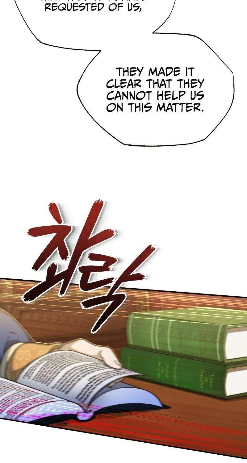 The Heavenly Demon Can’t Live a Normal Life Chapter 28 page 58 - 