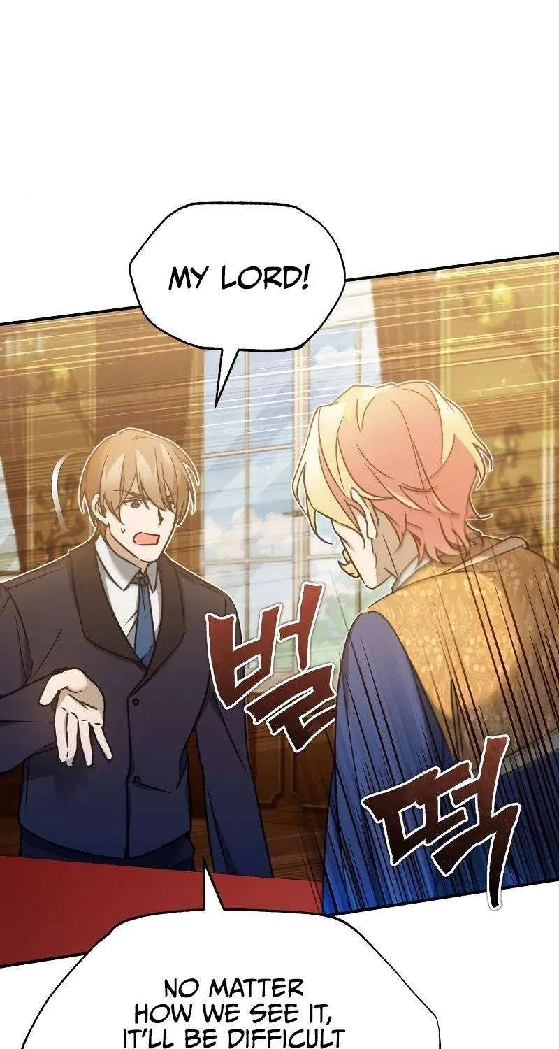 The Heavenly Demon Can’t Live a Normal Life Chapter 28 page 59 - 