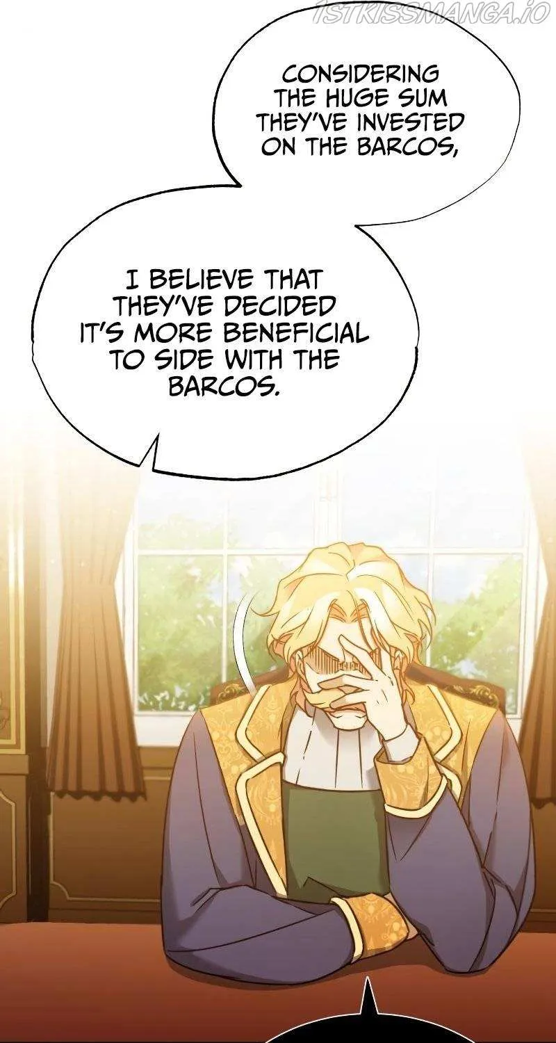 The Heavenly Demon Can’t Live a Normal Life Chapter 28 page 74 - 