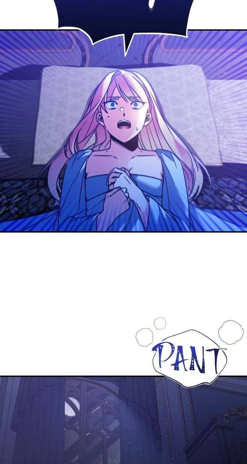 The Heavenly Demon Can’t Live a Normal Life Chapter 28 page 9 - 