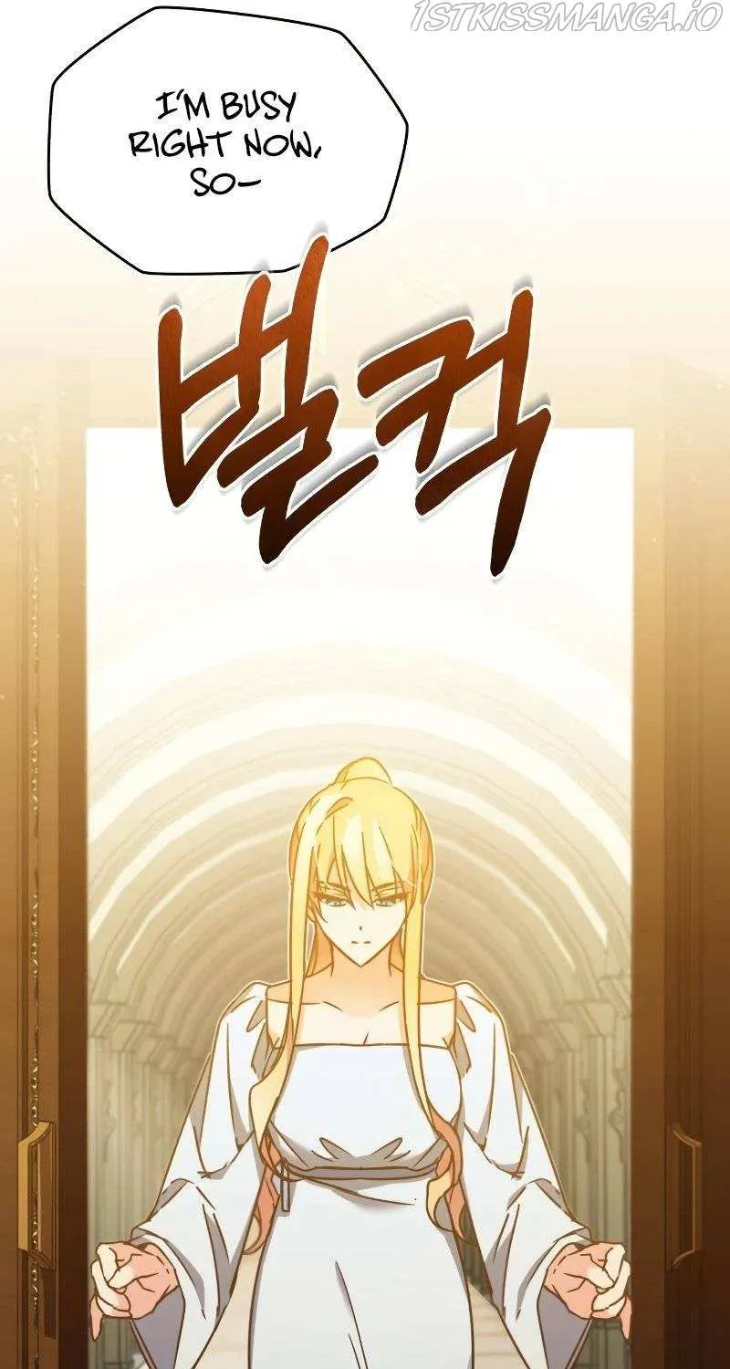 The Heavenly Demon Can’t Live a Normal Life Chapter 28 page 83 - 