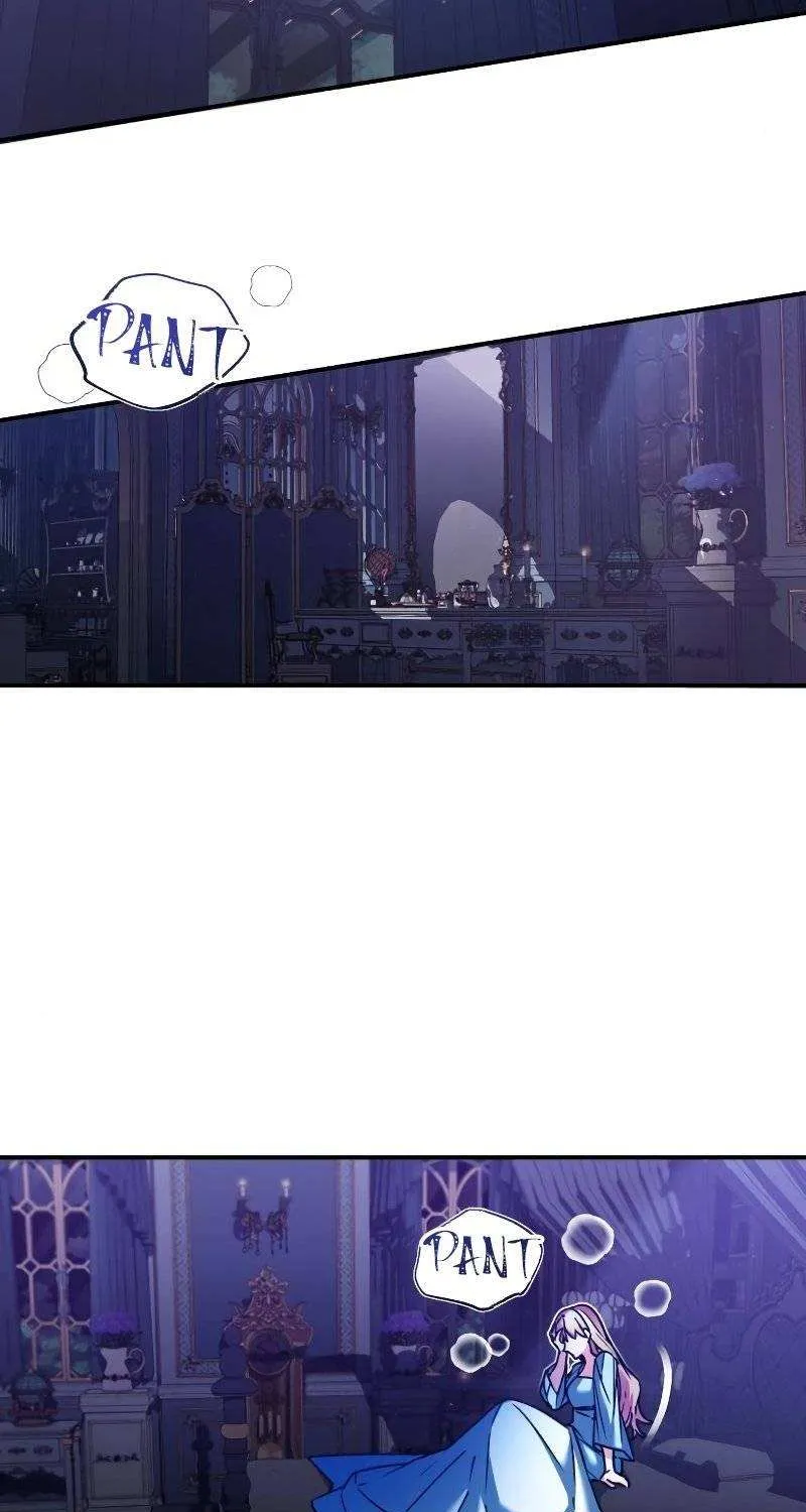 The Heavenly Demon Can’t Live a Normal Life Chapter 28 page 10 - 
