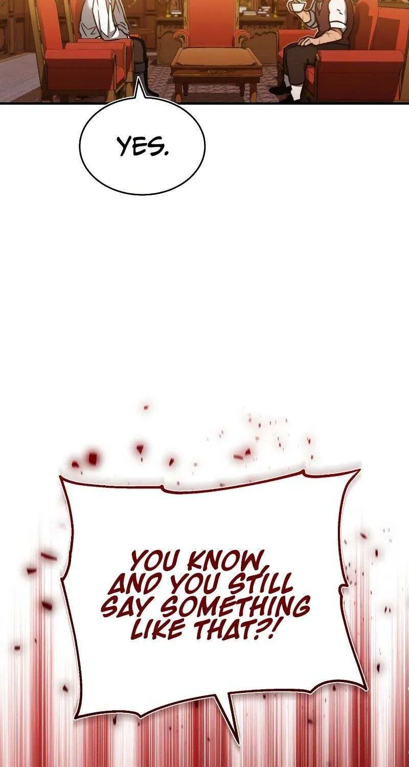 The Heavenly Demon Can’t Live a Normal Life Chapter 28 page 91 - 