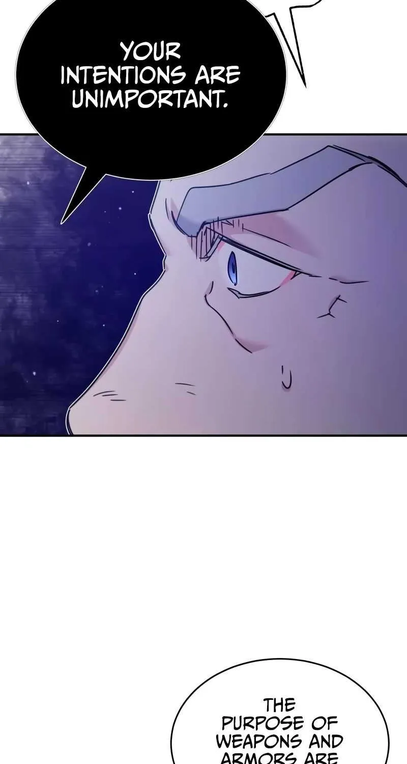 The Heavenly Demon Can’t Live a Normal Life Chapter 29 page 117 - 