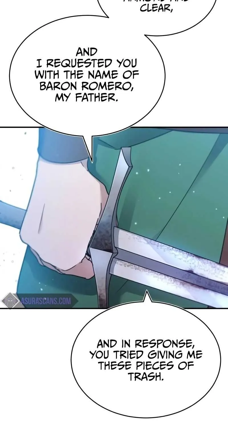 The Heavenly Demon Can’t Live a Normal Life Chapter 29 page 118 - 