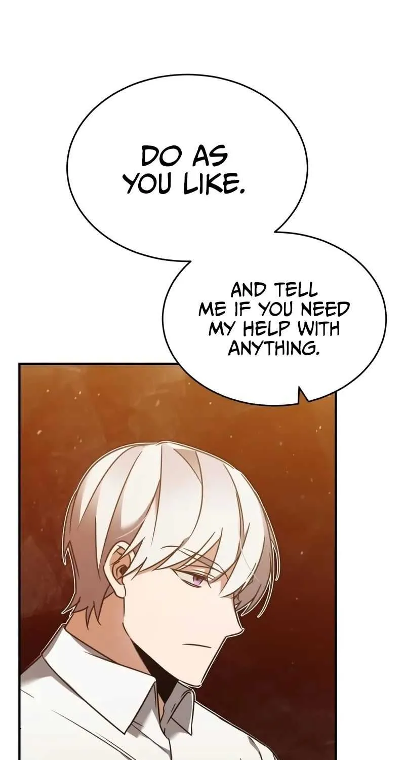 The Heavenly Demon Can’t Live a Normal Life Chapter 29 page 22 - 