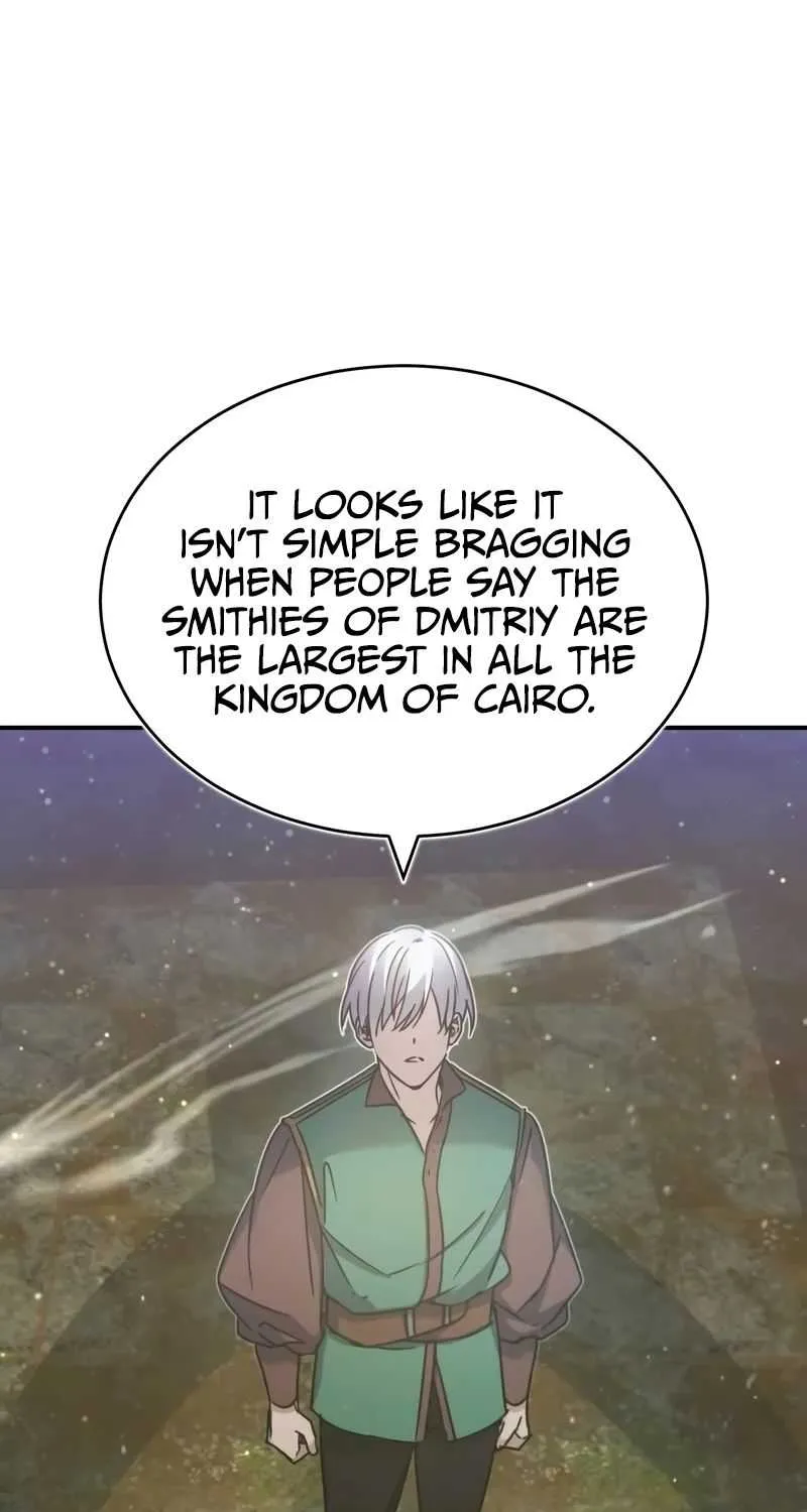 The Heavenly Demon Can’t Live a Normal Life Chapter 29 page 32 - 