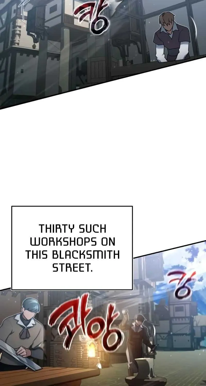 The Heavenly Demon Can’t Live a Normal Life Chapter 29 page 35 - 