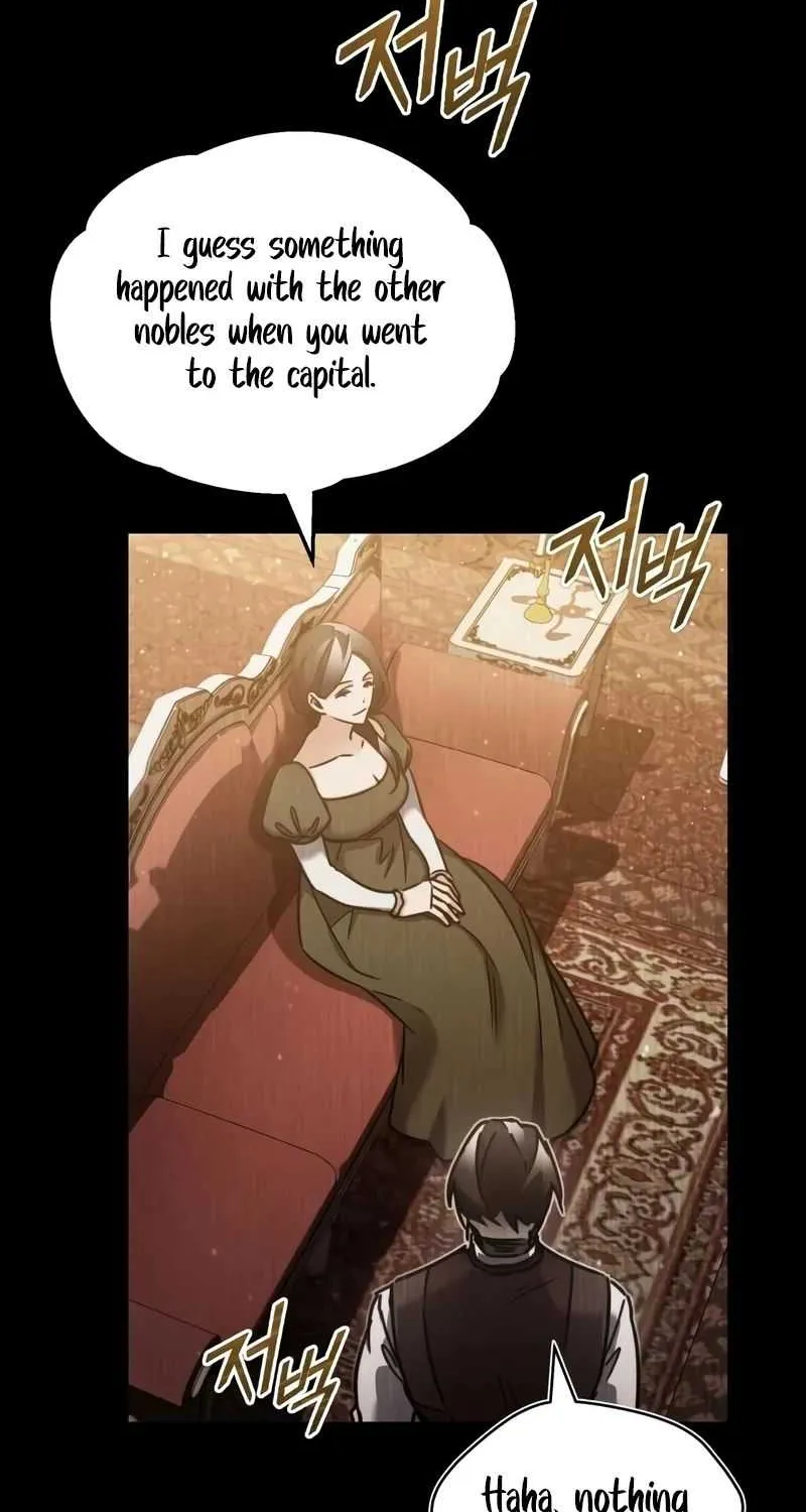 The Heavenly Demon Can’t Live a Normal Life Chapter 29 page 5 - 