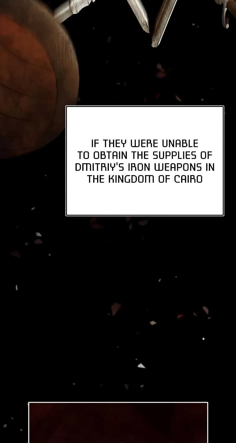 The Heavenly Demon Can’t Live a Normal Life Chapter 29 page 44 - 
