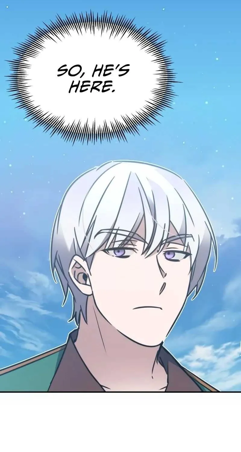 The Heavenly Demon Can’t Live a Normal Life Chapter 29 page 46 - 