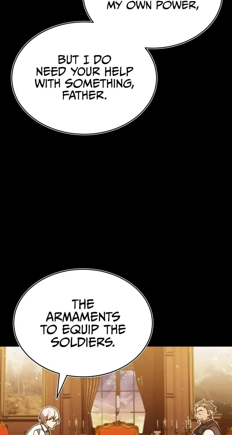 The Heavenly Demon Can’t Live a Normal Life Chapter 29 page 49 - 