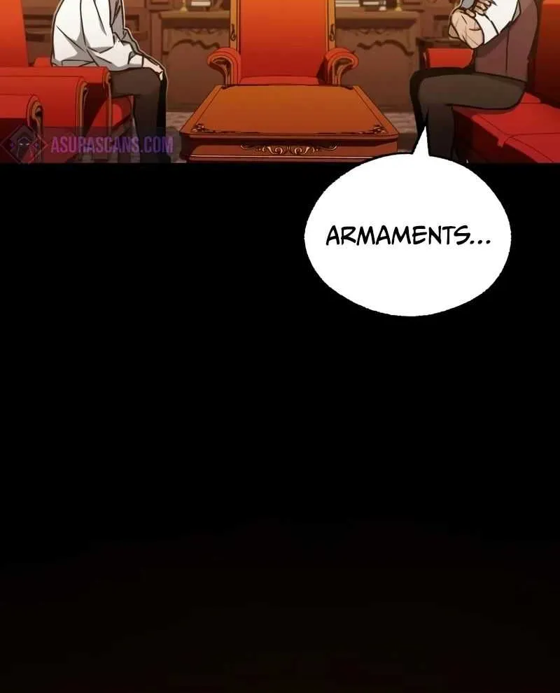 The Heavenly Demon Can’t Live a Normal Life Chapter 29 page 50 - 