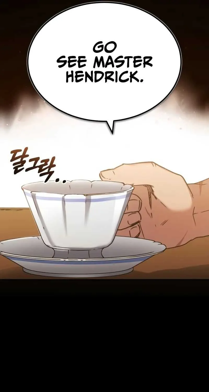 The Heavenly Demon Can’t Live a Normal Life Chapter 29 page 51 - 
