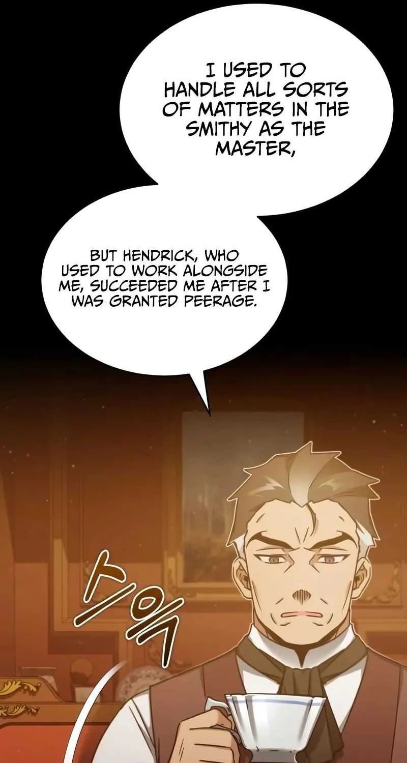 The Heavenly Demon Can’t Live a Normal Life Chapter 29 page 52 - 