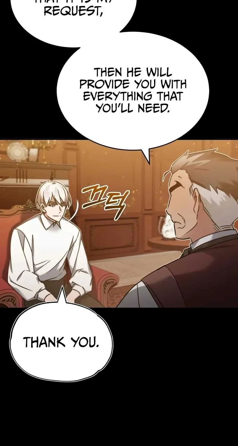The Heavenly Demon Can’t Live a Normal Life Chapter 29 page 54 - 