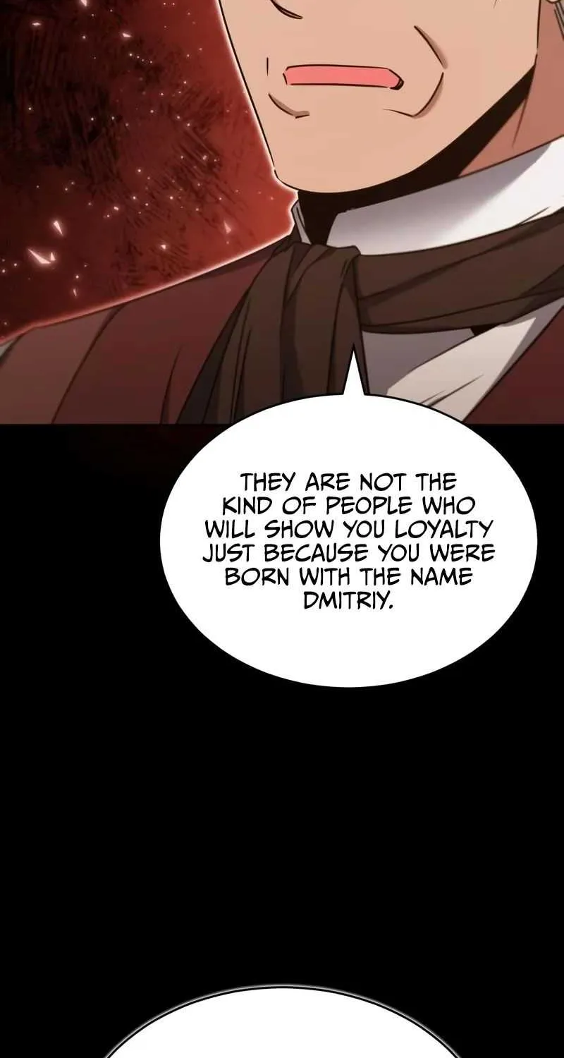 The Heavenly Demon Can’t Live a Normal Life Chapter 29 page 56 - 