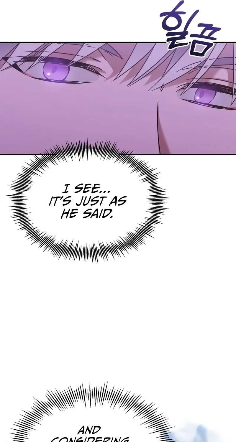 The Heavenly Demon Can’t Live a Normal Life Chapter 29 page 61 - 