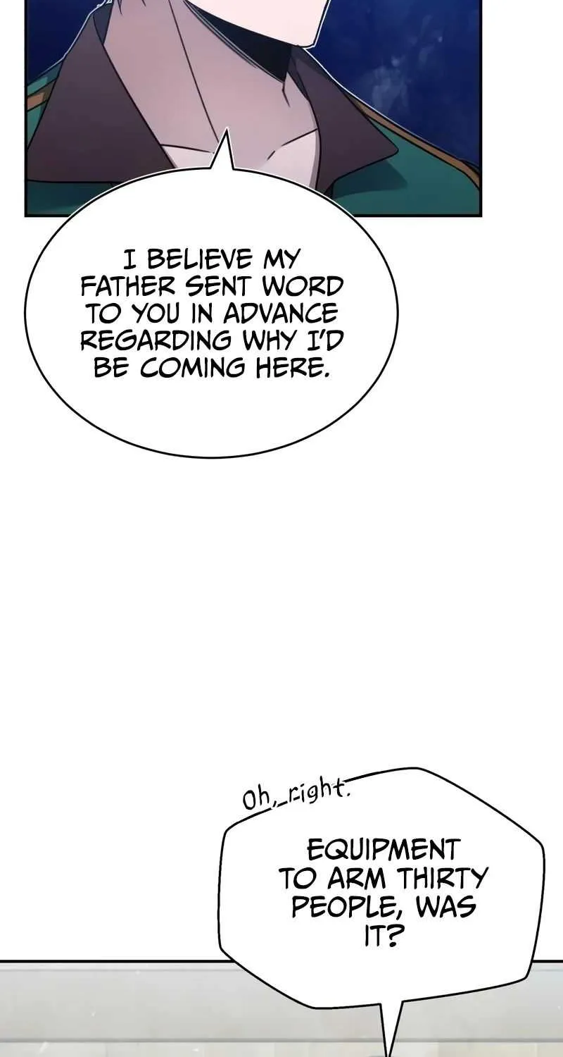 The Heavenly Demon Can’t Live a Normal Life Chapter 29 page 68 - 