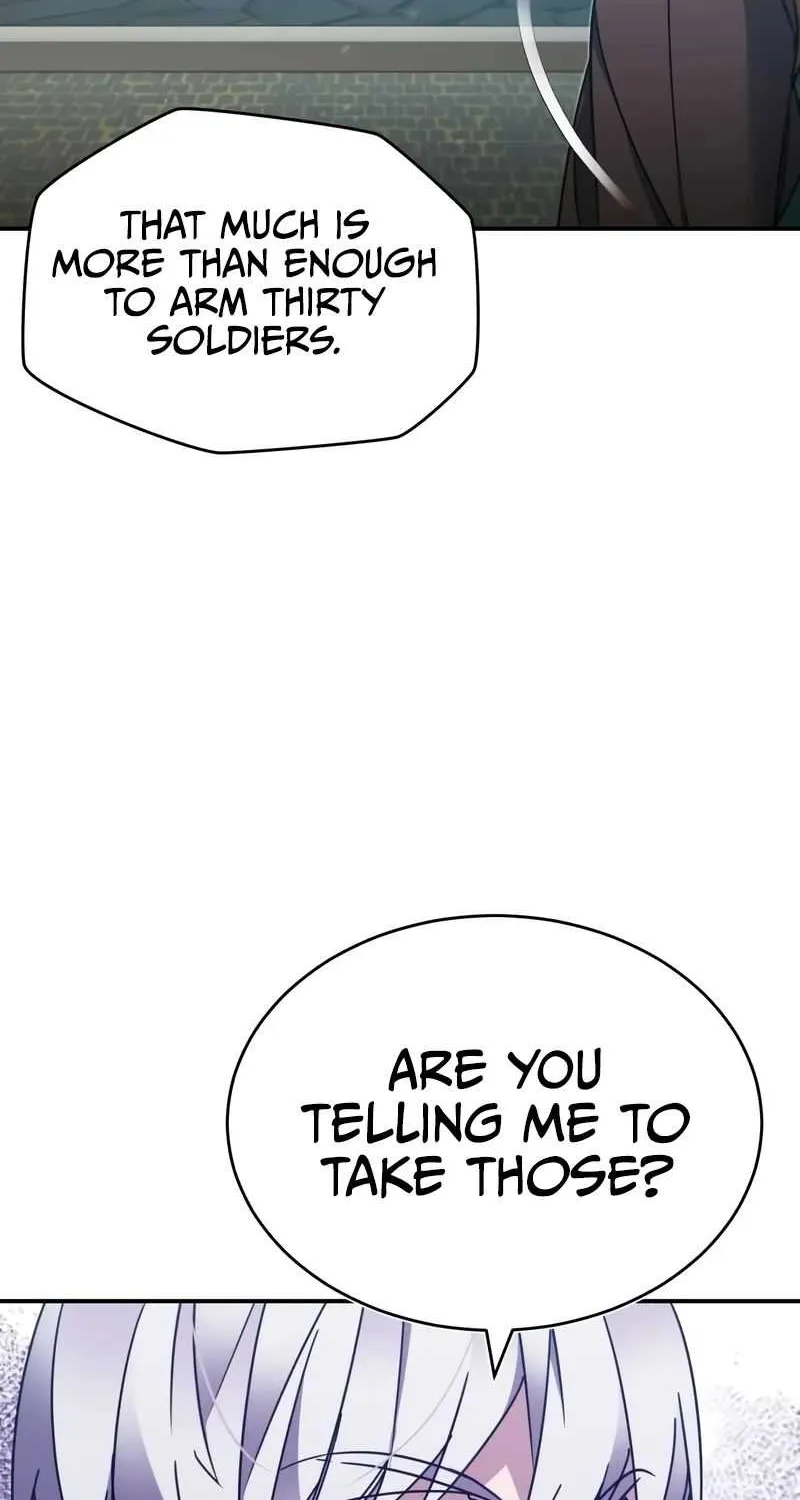 The Heavenly Demon Can’t Live a Normal Life Chapter 29 page 73 - 