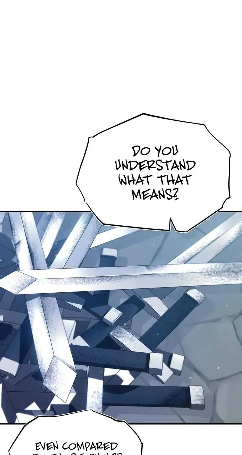 The Heavenly Demon Can’t Live a Normal Life Chapter 29 page 85 - 