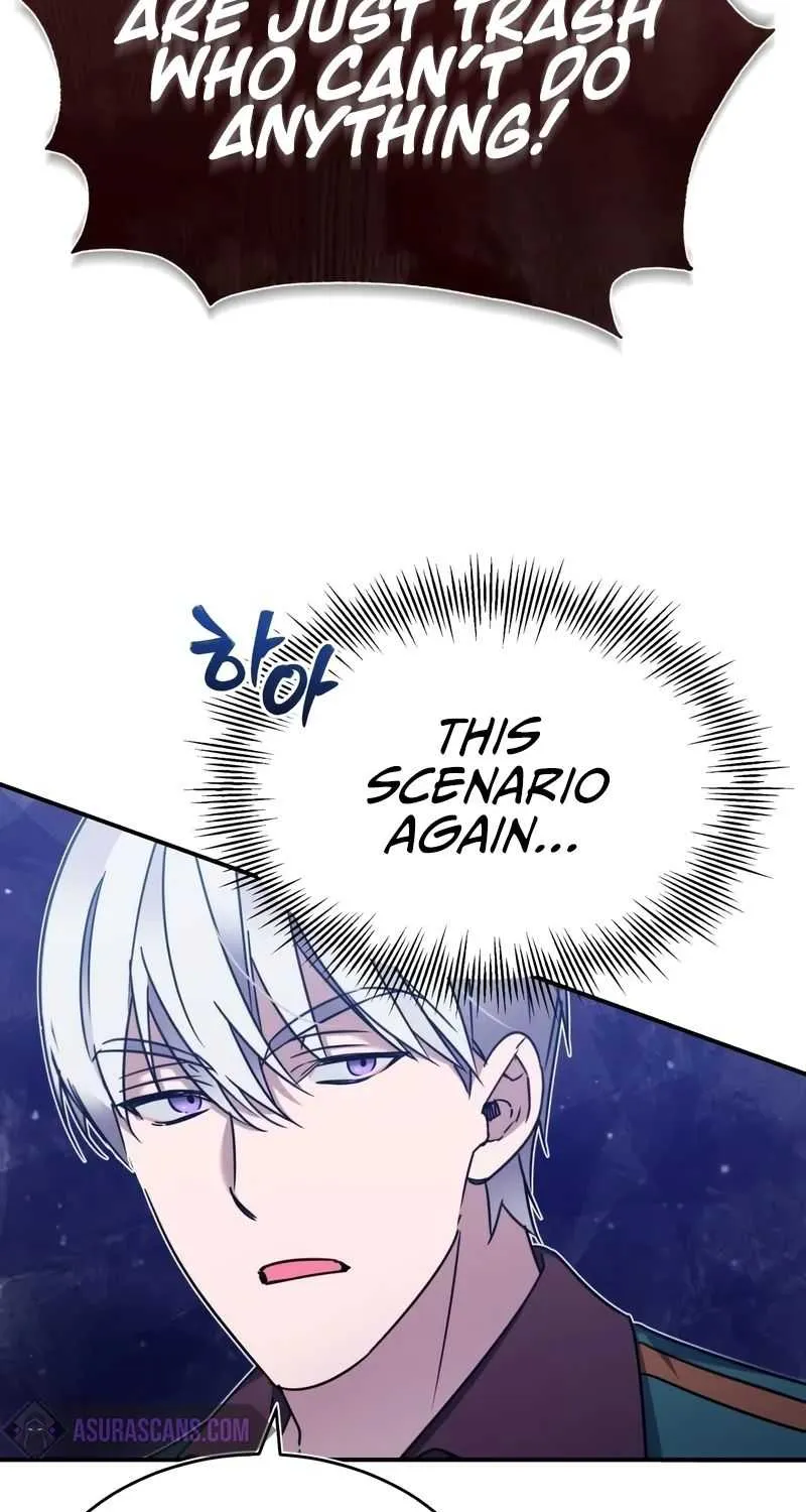 The Heavenly Demon Can’t Live a Normal Life Chapter 29 page 88 - 