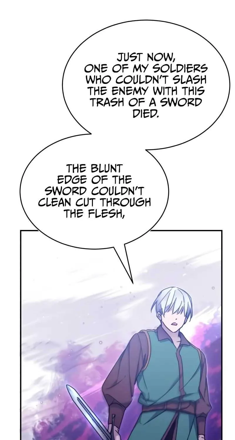 The Heavenly Demon Can’t Live a Normal Life Chapter 29 page 95 - 