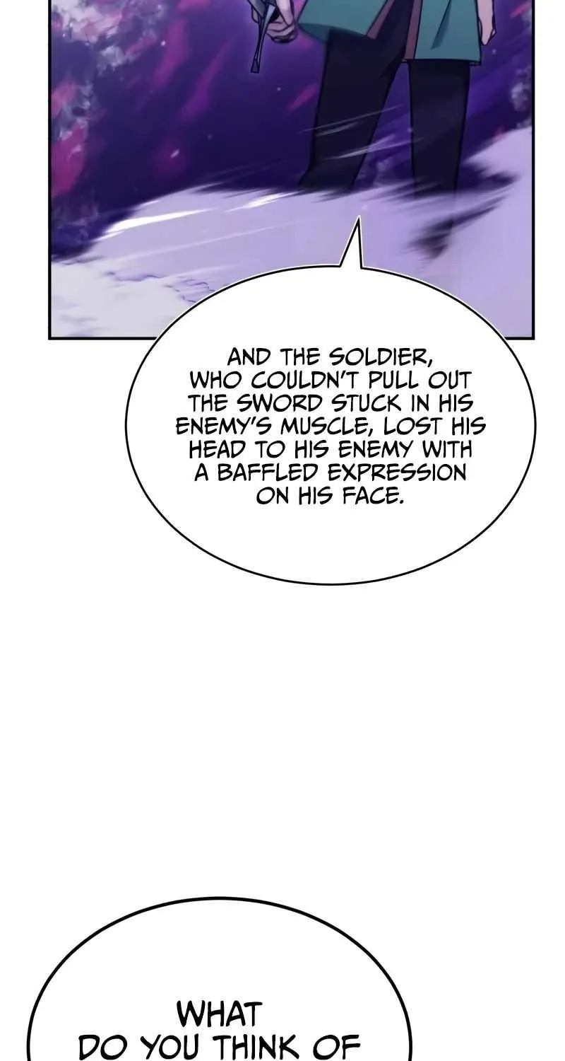 The Heavenly Demon Can’t Live a Normal Life Chapter 29 page 96 - 