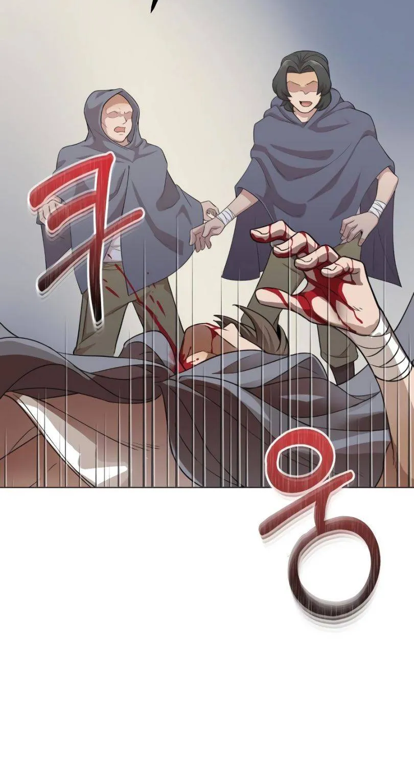 The Heavenly Demon Can’t Live a Normal Life Chapter 3 page 104 - 