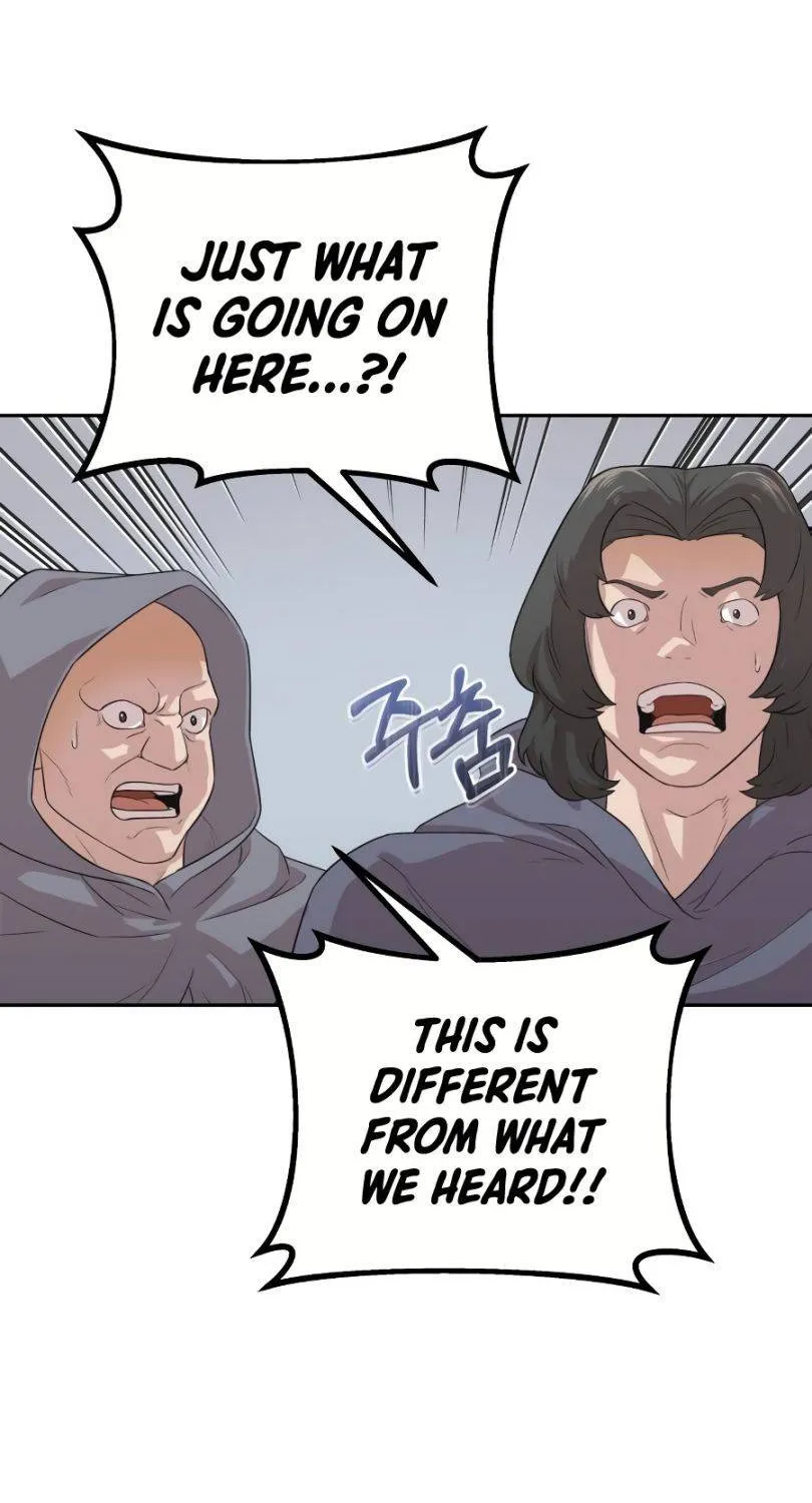 The Heavenly Demon Can’t Live a Normal Life Chapter 3 page 105 - 