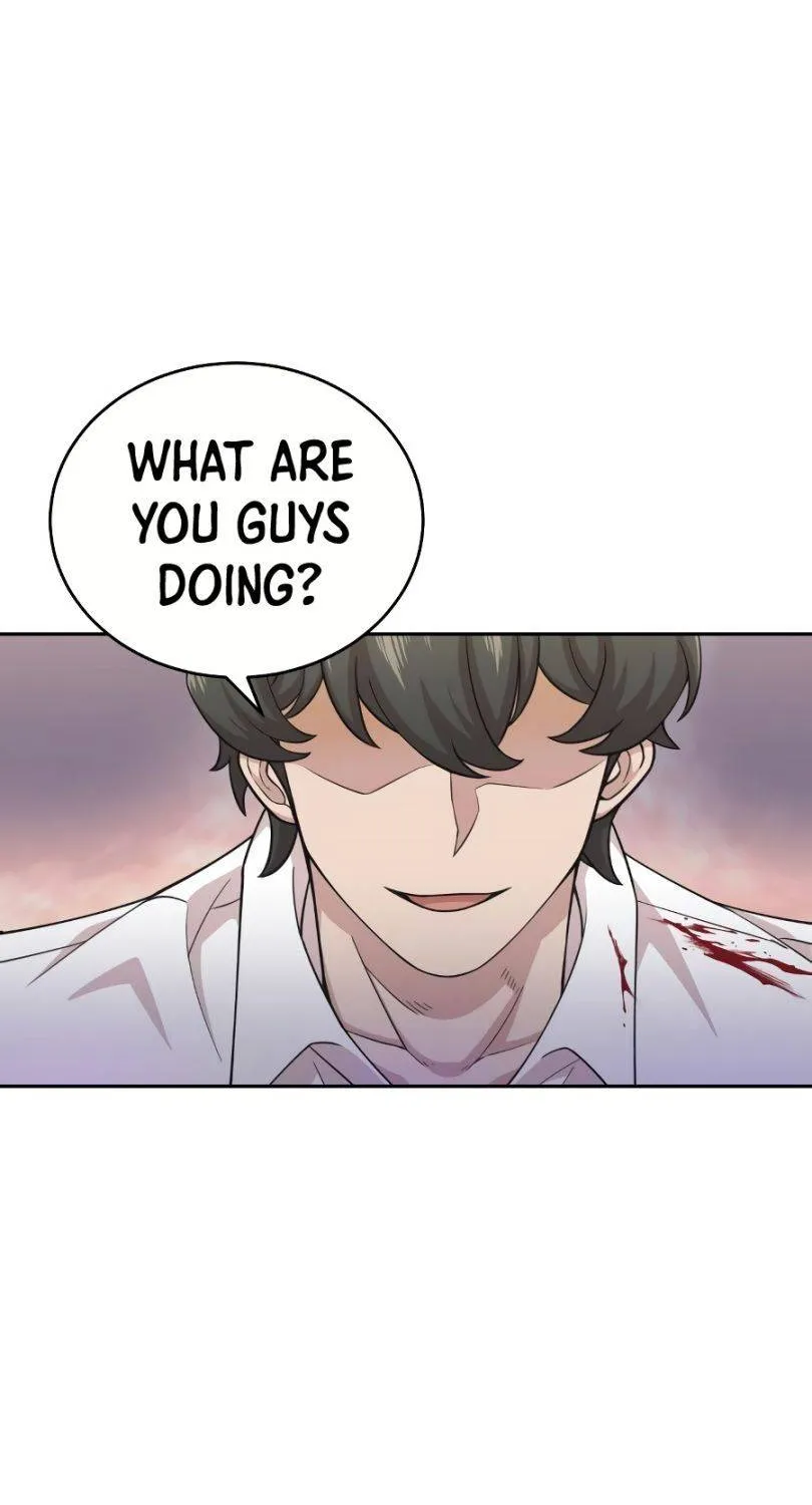 The Heavenly Demon Can’t Live a Normal Life Chapter 3 page 106 - 