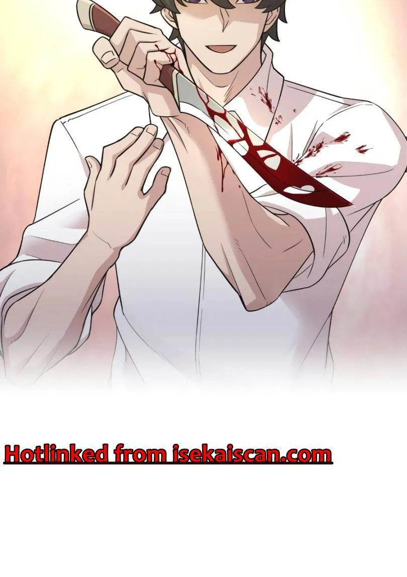 The Heavenly Demon Can’t Live a Normal Life Chapter 3 page 108 - 