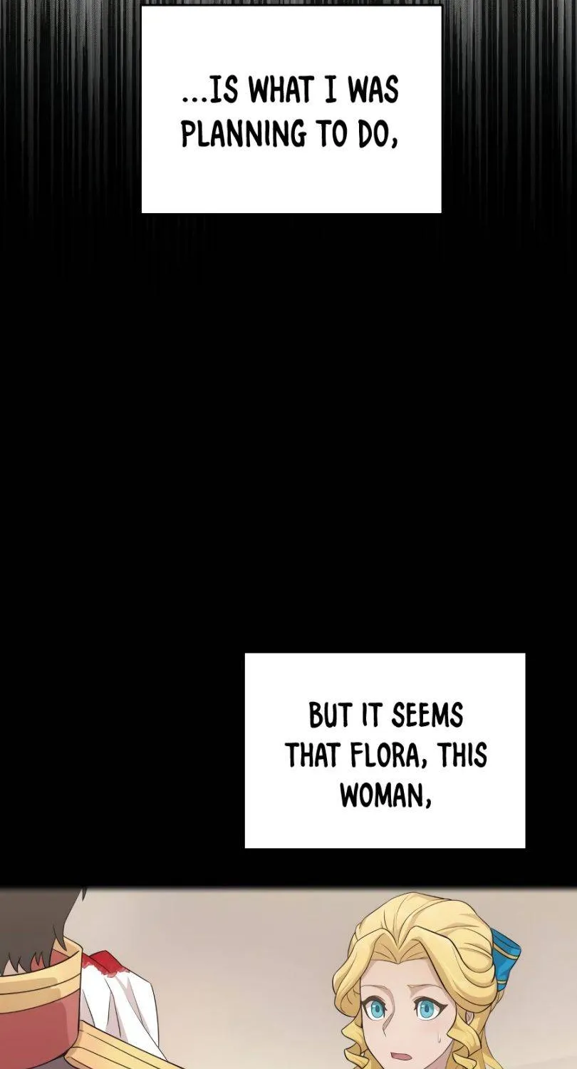 The Heavenly Demon Can’t Live a Normal Life Chapter 3 page 14 - 