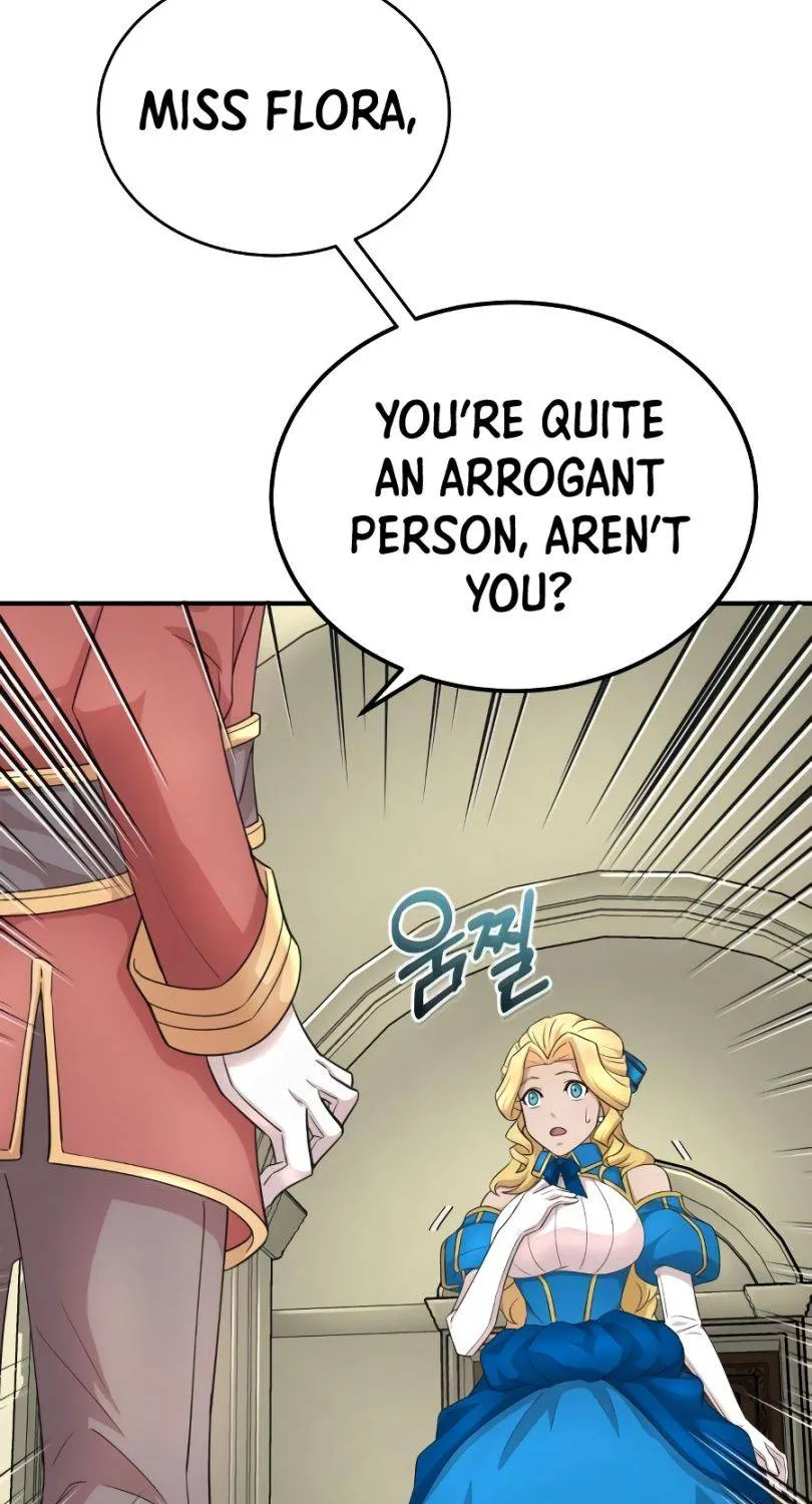 The Heavenly Demon Can’t Live a Normal Life Chapter 3 page 17 - 