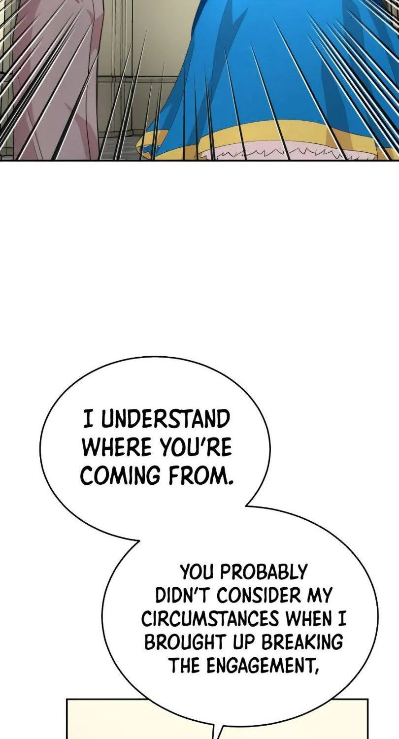 The Heavenly Demon Can’t Live a Normal Life Chapter 3 page 18 - 