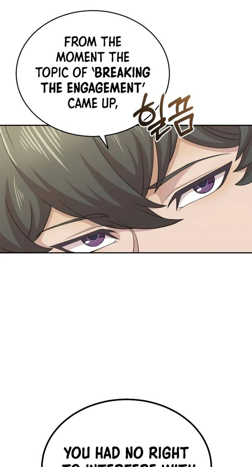 The Heavenly Demon Can’t Live a Normal Life Chapter 3 page 21 - 