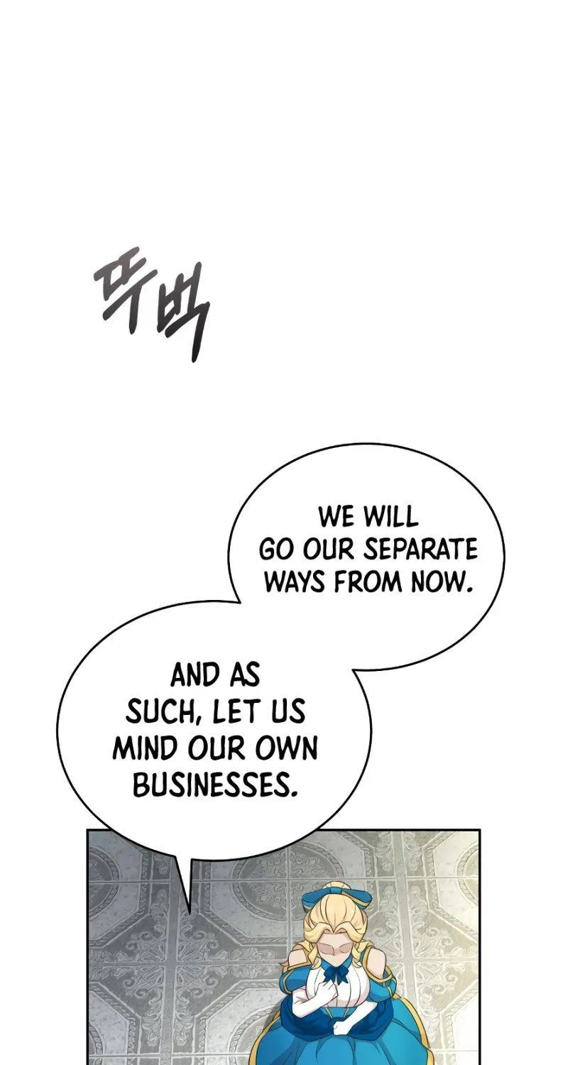 The Heavenly Demon Can’t Live a Normal Life Chapter 3 page 23 - 