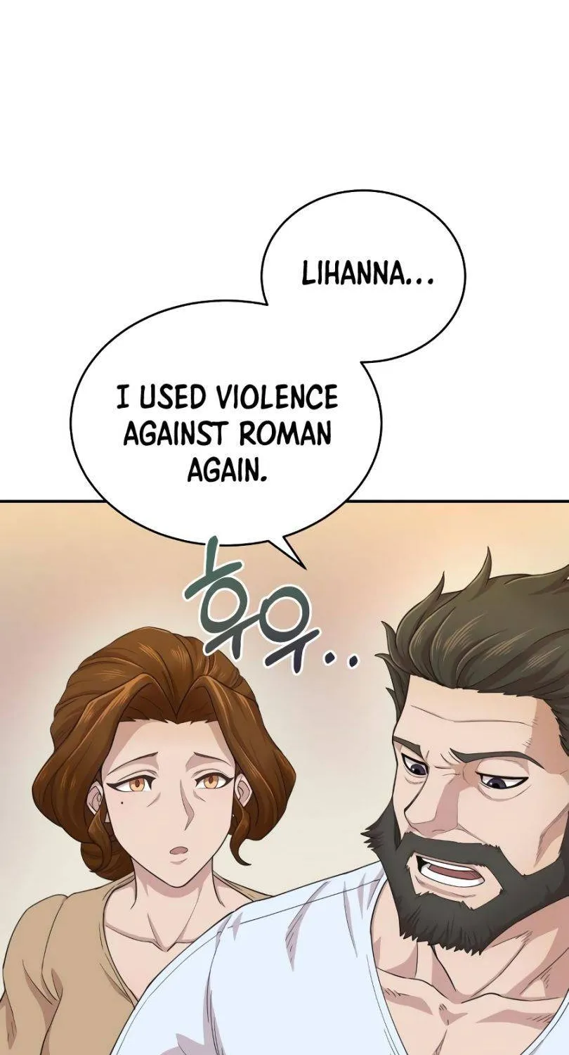 The Heavenly Demon Can’t Live a Normal Life Chapter 3 page 33 - 