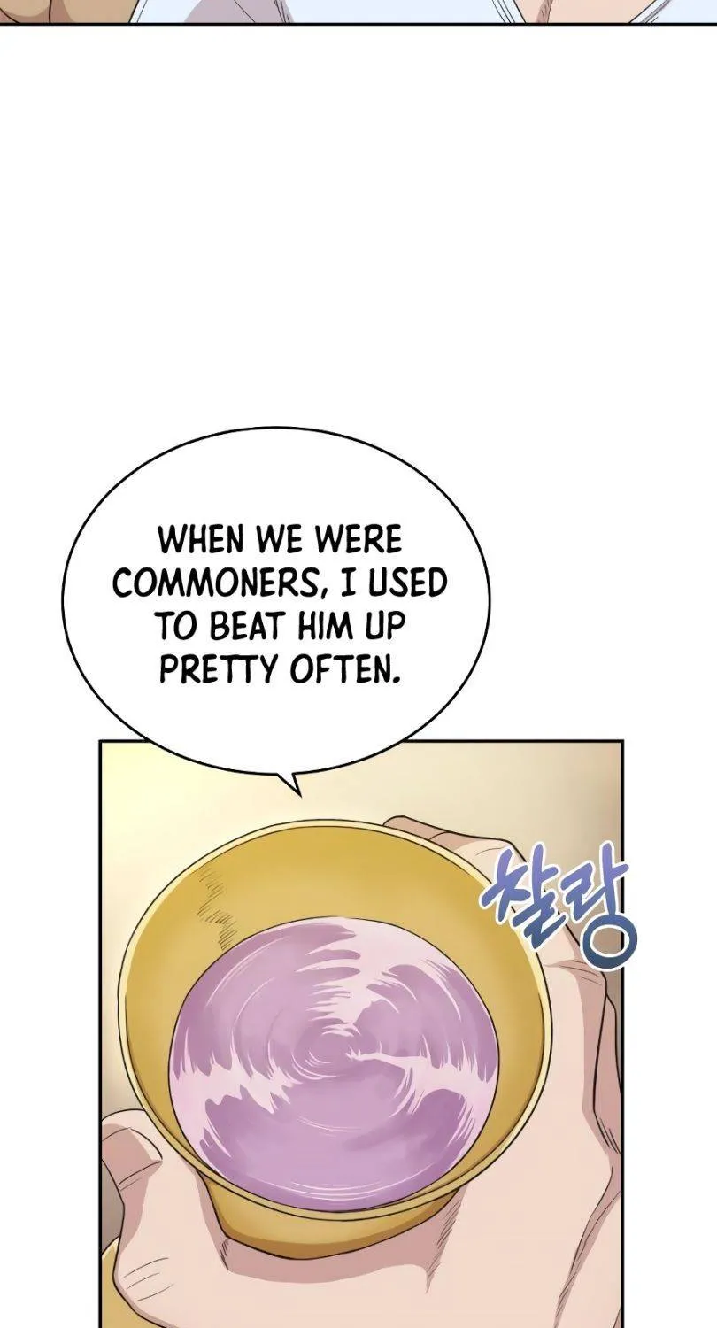 The Heavenly Demon Can’t Live a Normal Life Chapter 3 page 34 - 