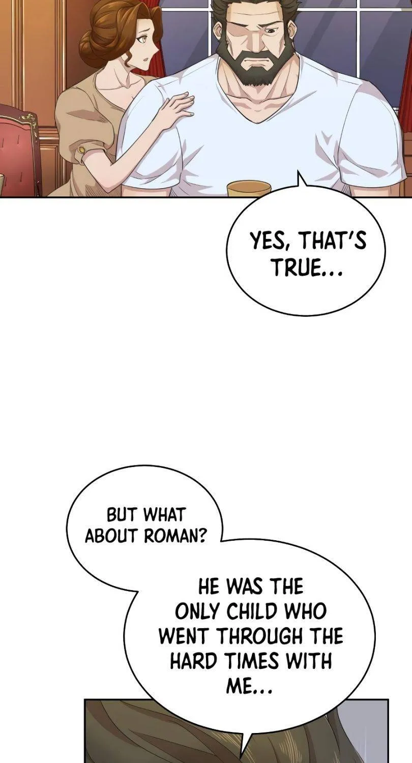 The Heavenly Demon Can’t Live a Normal Life Chapter 3 page 36 - 