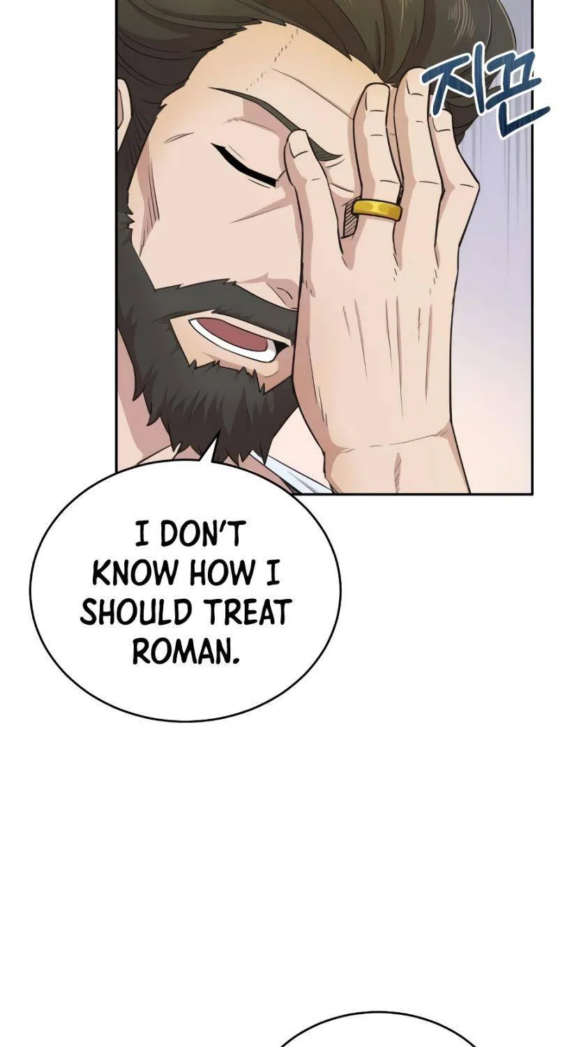 The Heavenly Demon Can’t Live a Normal Life Chapter 3 page 37 - 