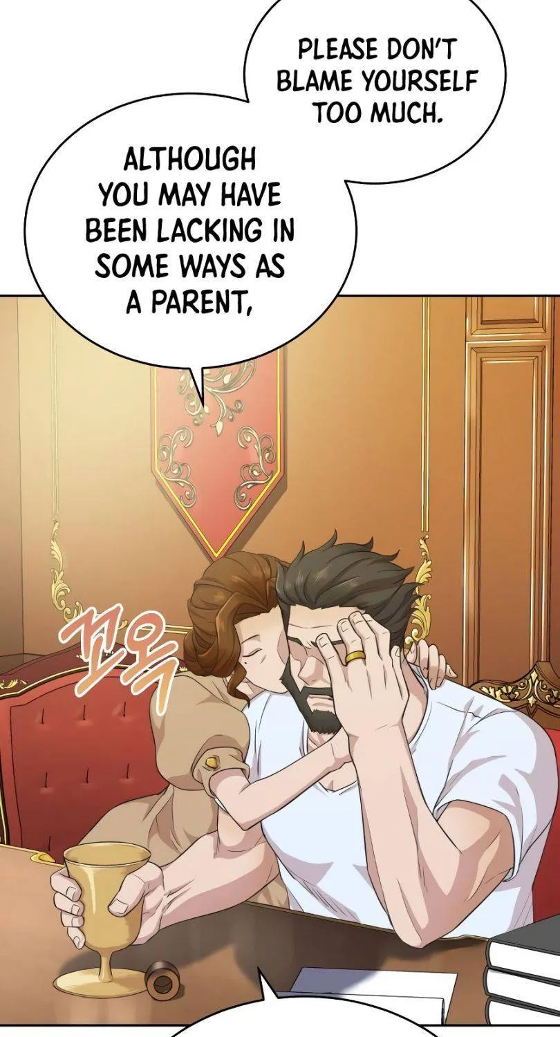The Heavenly Demon Can’t Live a Normal Life Chapter 3 page 38 - 
