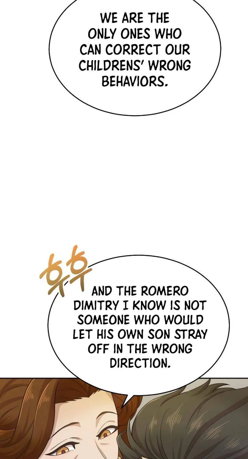 The Heavenly Demon Can’t Live a Normal Life Chapter 3 page 39 - 