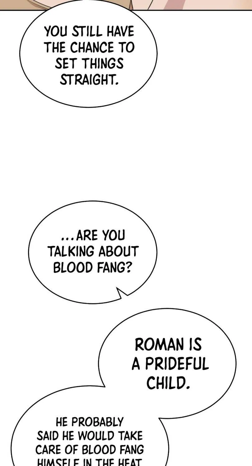 The Heavenly Demon Can’t Live a Normal Life Chapter 3 page 41 - 