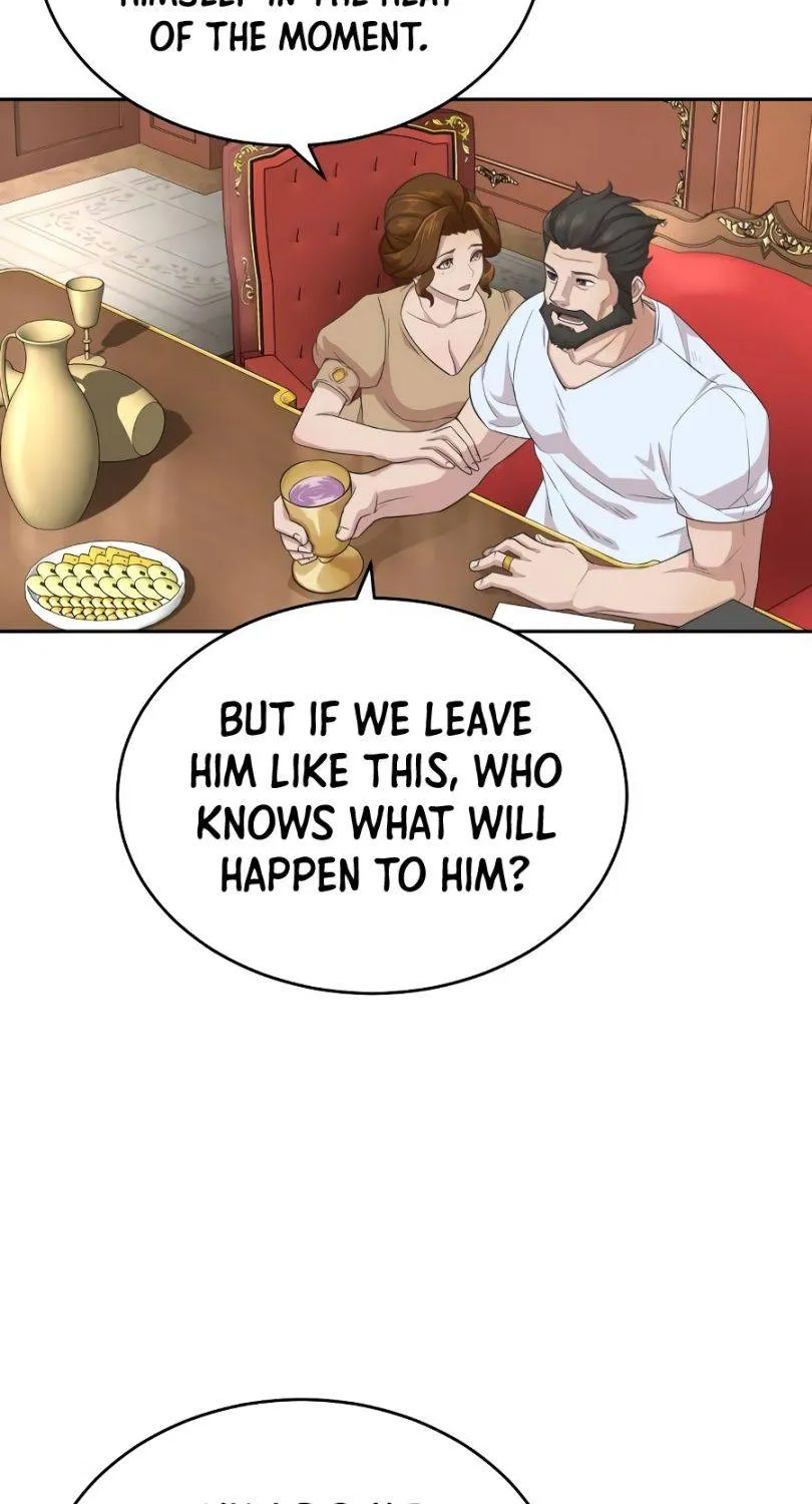 The Heavenly Demon Can’t Live a Normal Life Chapter 3 page 42 - 