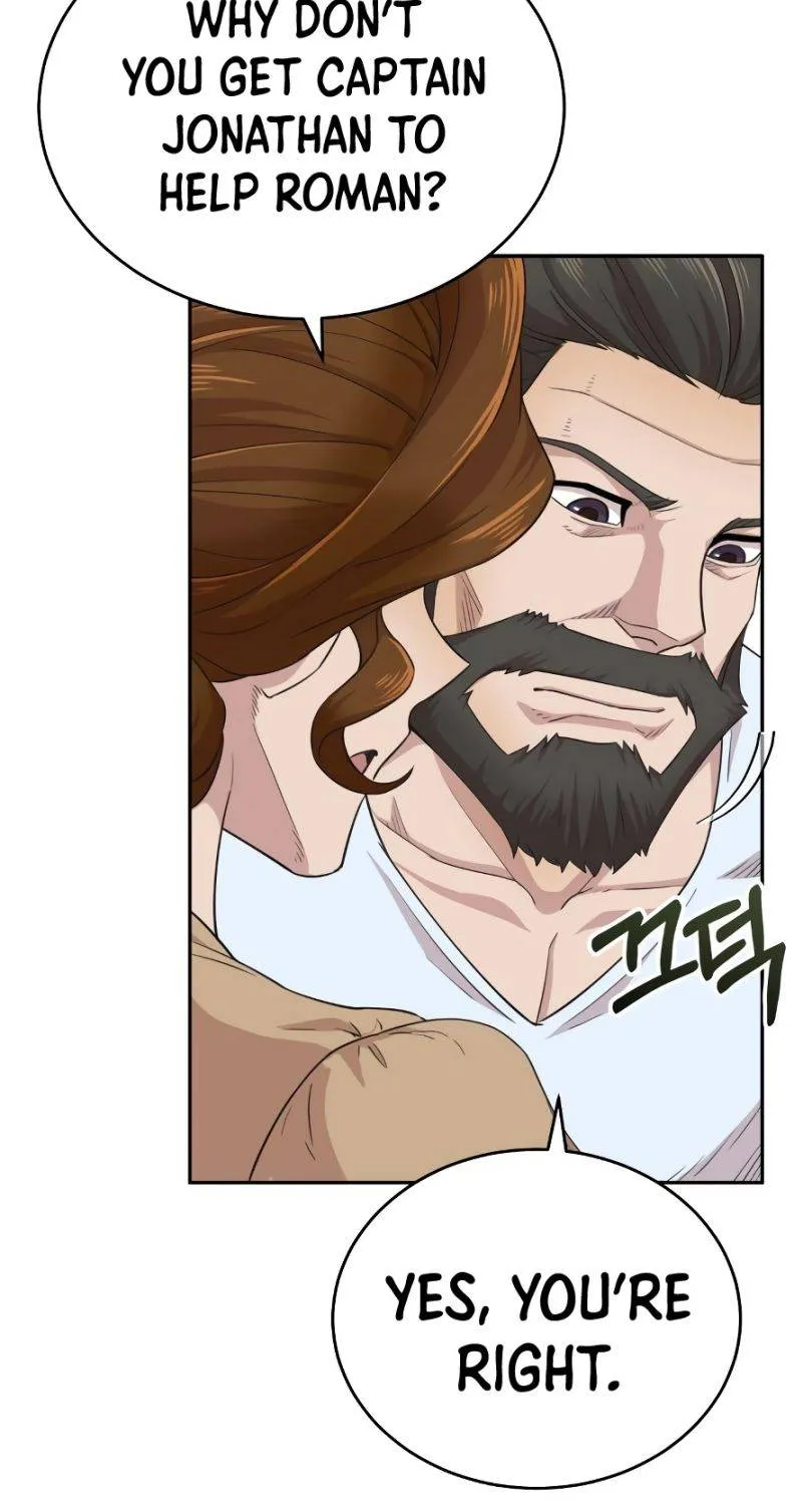 The Heavenly Demon Can’t Live a Normal Life Chapter 3 page 43 - 